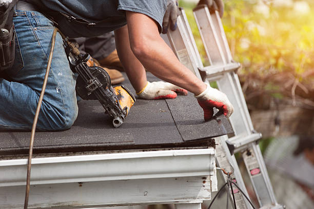 Best New Roof Installation  in Carrier Mls, IL